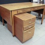 993 5277 WRITING DESK